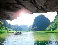 Hoa Lu – Tam Coc Day Tour